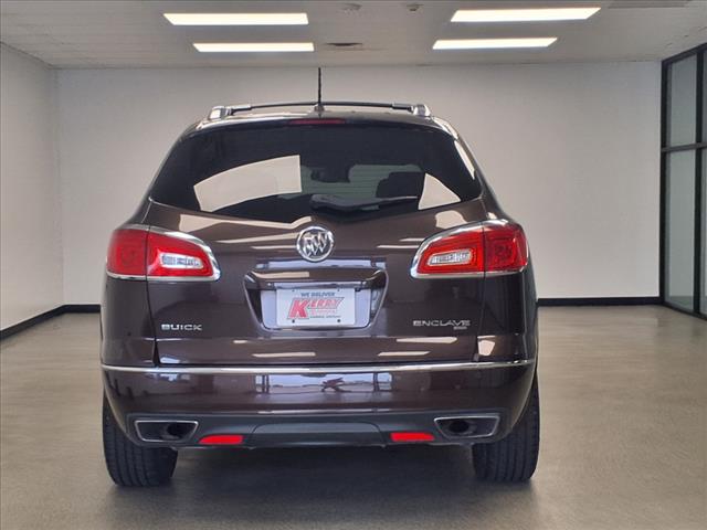 2015 Buick Enclave Premium
