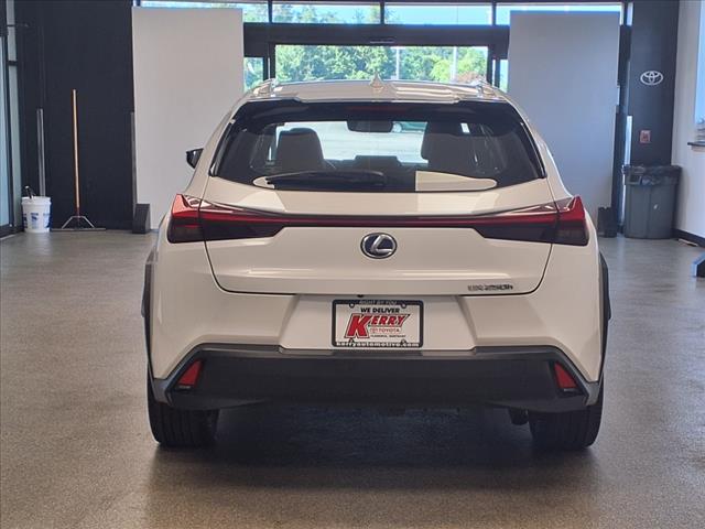 2020 Lexus UX 250h UX 250h