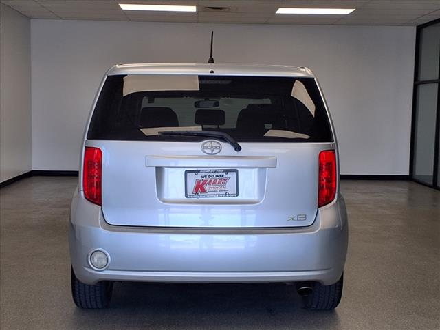 2009 Scion xB Base