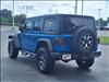 2021 Jeep Wrangler Unlimited Unlimited Rubicon