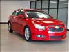 2012 Chevrolet Cruze LTZ