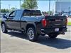 2020 GMC Sierra 2500HD AT4