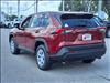 2025 Toyota RAV4 LE AWD