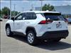2025 Toyota RAV4 LE AWD