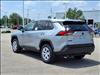 2025 Toyota RAV4 LE AWD