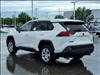 2025 Toyota RAV4 LE AWD
