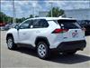 2025 Toyota RAV4 LE AWD