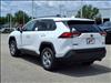 2025 Toyota RAV4 XLE AWD
