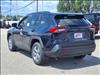 2025 Toyota RAV4 XLE AWD