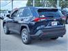 2025 Toyota RAV4 XLE AWD