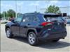 2025 Toyota RAV4 XLE AWD