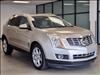 2013 Cadillac SRX Premium Collection