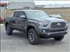 2023 Toyota Tacoma TRD Off-Road