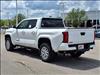 2025 Toyota Tacoma SR5 Double Cab 5 Bed