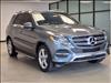2017 Mercedes-Benz GLE GLE 350