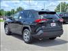 2025 Toyota RAV4 Hybrid Hybrid LE AWD
