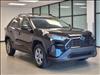 2022 Toyota RAV4 Hybrid Hybrid LE