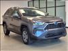 2024 Toyota RAV4 Hybrid Hybrid XLE