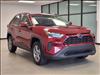 2022 Toyota RAV4 Hybrid Hybrid XLE
