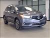 2017 Acura MDX w/Advance Pkg