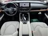 2025 Toyota Grand Highlander Platinum AWD