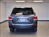 2013 Toyota Highlander SE