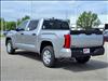 2025 Toyota Tundra SR CrewMax 5.5 Bed
