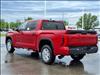 2025 Toyota Tundra SR5 CrewMax 5.5 Bed