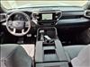 2025 Toyota Tundra SR5 CrewMax 5.5 Bed