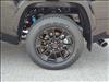 2025 Toyota Tundra 1794 Edition Hybrid CrewMax 5.5 Bed