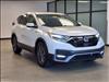 2021 Honda CR-V Hybrid EX-L