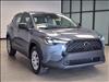 2022 Toyota Corolla Cross L