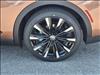 2026 Toyota Crown Platinum AWD