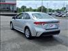 2025 Toyota Corolla Hybrid Hybrid LE