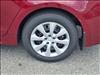 2025 Toyota Corolla Hybrid Hybrid LE