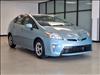 2013 Toyota Prius Four
