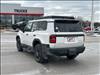 2025 Toyota Land Cruiser 1958 4WD