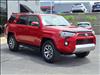2020 Toyota 4Runner TRD Off-Road Premium