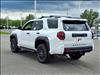 2025 Toyota 4Runner SR5 4WD