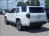 2025 Toyota 4Runner TRD Sport Premium 4WD
