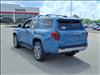 2025 Toyota 4Runner Hybrid Limited 4WD