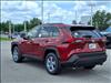 2025 Toyota RAV4 Hybrid Hybrid LE AWD