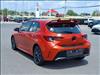 2025 Toyota Corolla Hatchback XSE