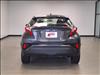 2021 Toyota C-HR Nightshade