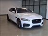 2016 Jaguar XF S