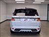 2021 Land Rover Range Rover Sport SVR Carbon Edition