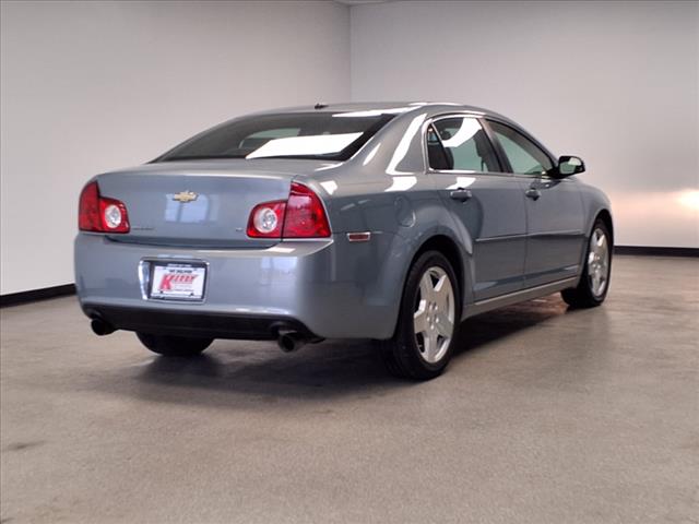 2009 Chevrolet Malibu LT w/2LT