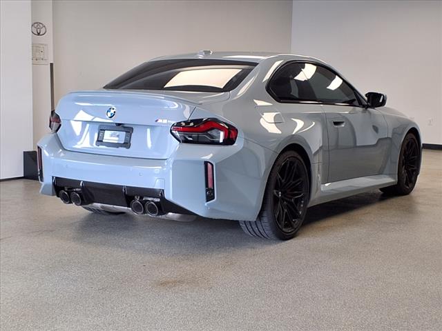 2024 BMW M2 Base