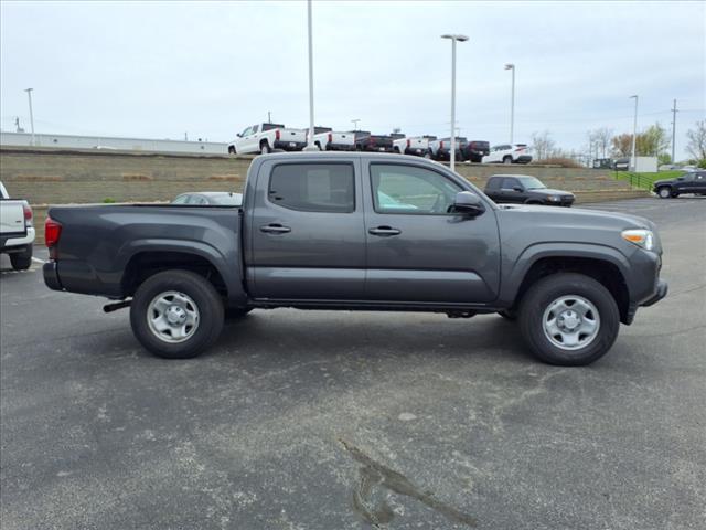 2021 Toyota Tacoma SR V6