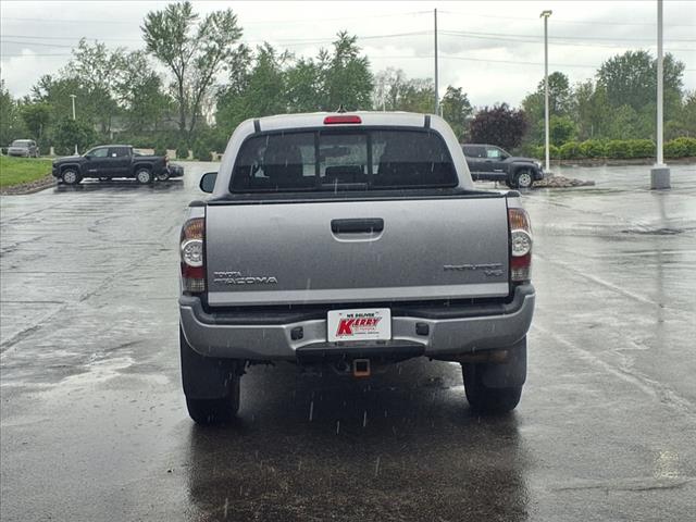 2014 Toyota Tacoma PreRunner